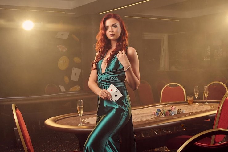 Ilustrasi pengguna mengatur anggaran bermain sebagai bagian dari permainan bertanggung jawab