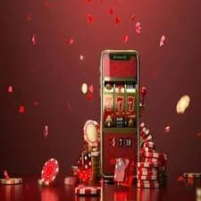 Pengguna mengakses situs nexwin77 melalui perangkat mobile yang responsif dan mudah